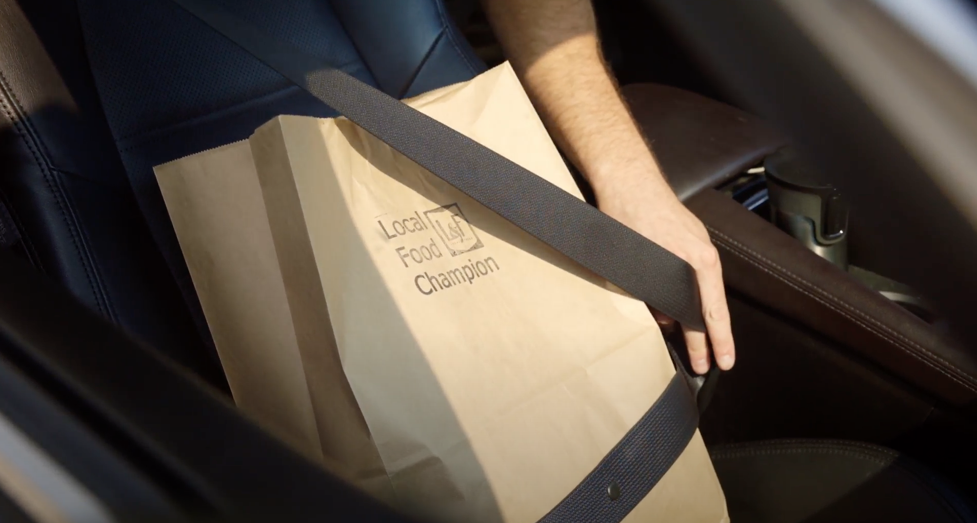 SameDay White Label Delivery — StoreToDoor Canada