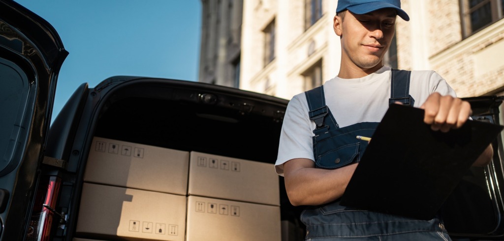 Including Local Delivery in Your Business Boosts Your Sales