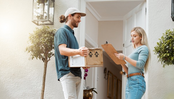 How to Grow eCommerce Business with Same-day Delivery - StoreToDoor - Samde Day Delivery Services