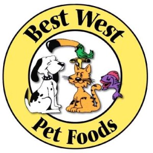 best west pet food