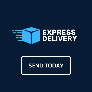 express delivery